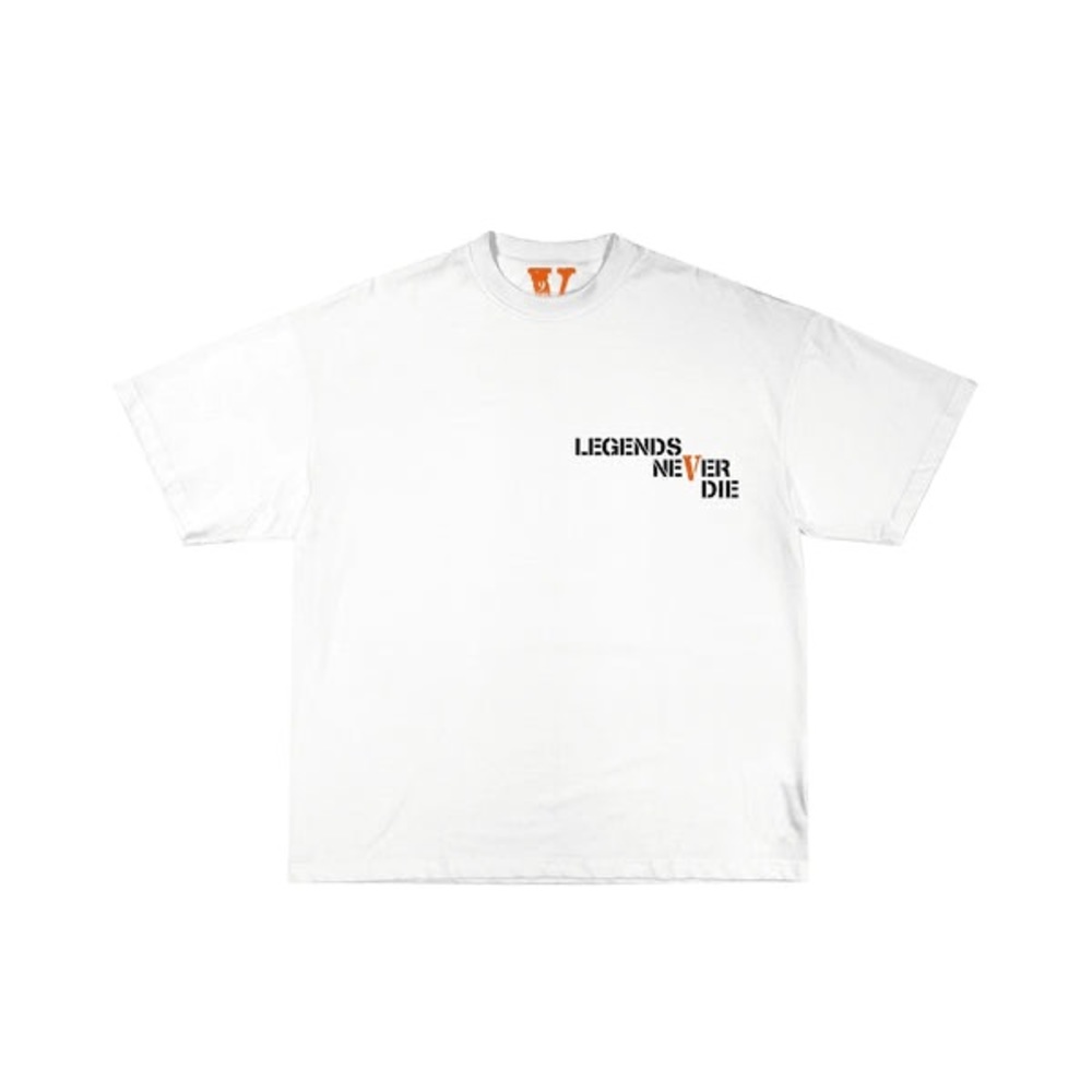 Vlone Legend never die